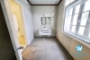Large airy house for lease in Ciputra compound, Tay Ho, Hanoi- semi furnished.